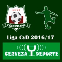 Liga Comuniame CyD 2016/17